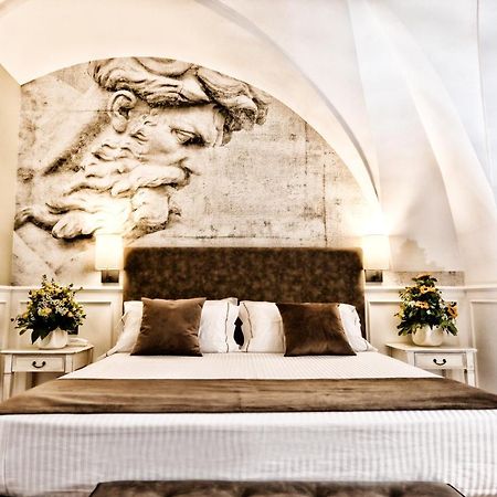 Casa Isabella Exclusive Hotel Mottola Exterior photo