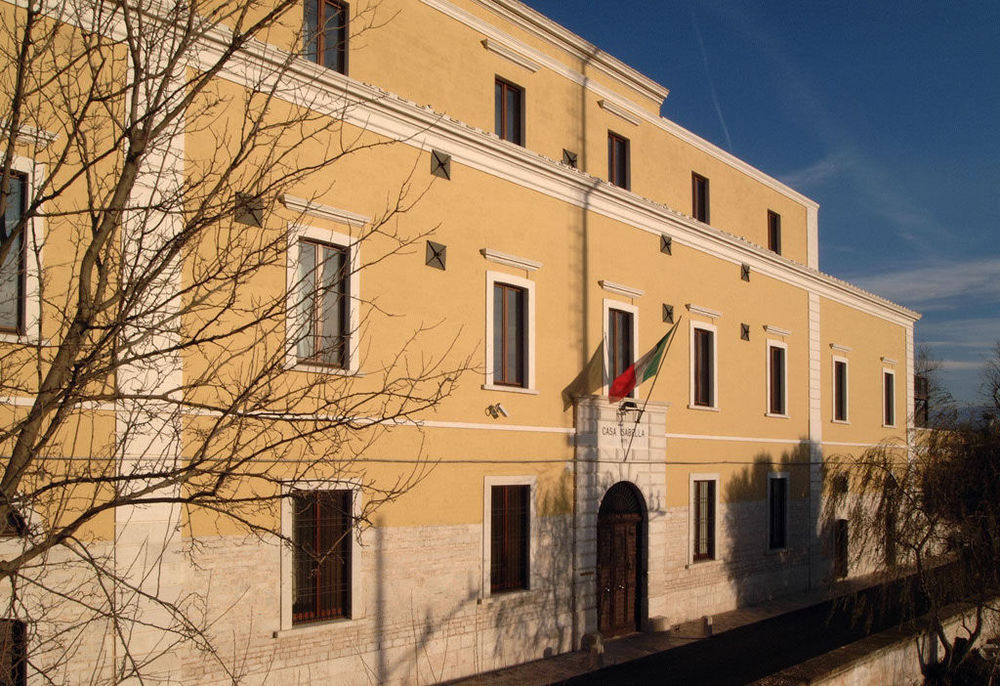 Casa Isabella Exclusive Hotel Mottola Exterior photo