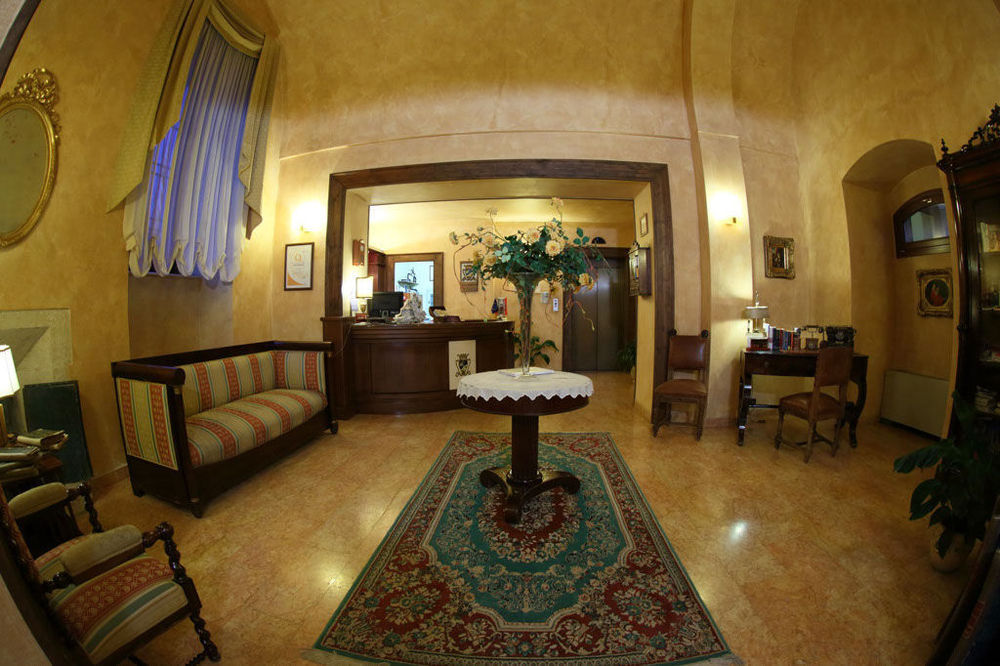 Casa Isabella Exclusive Hotel Mottola Exterior photo