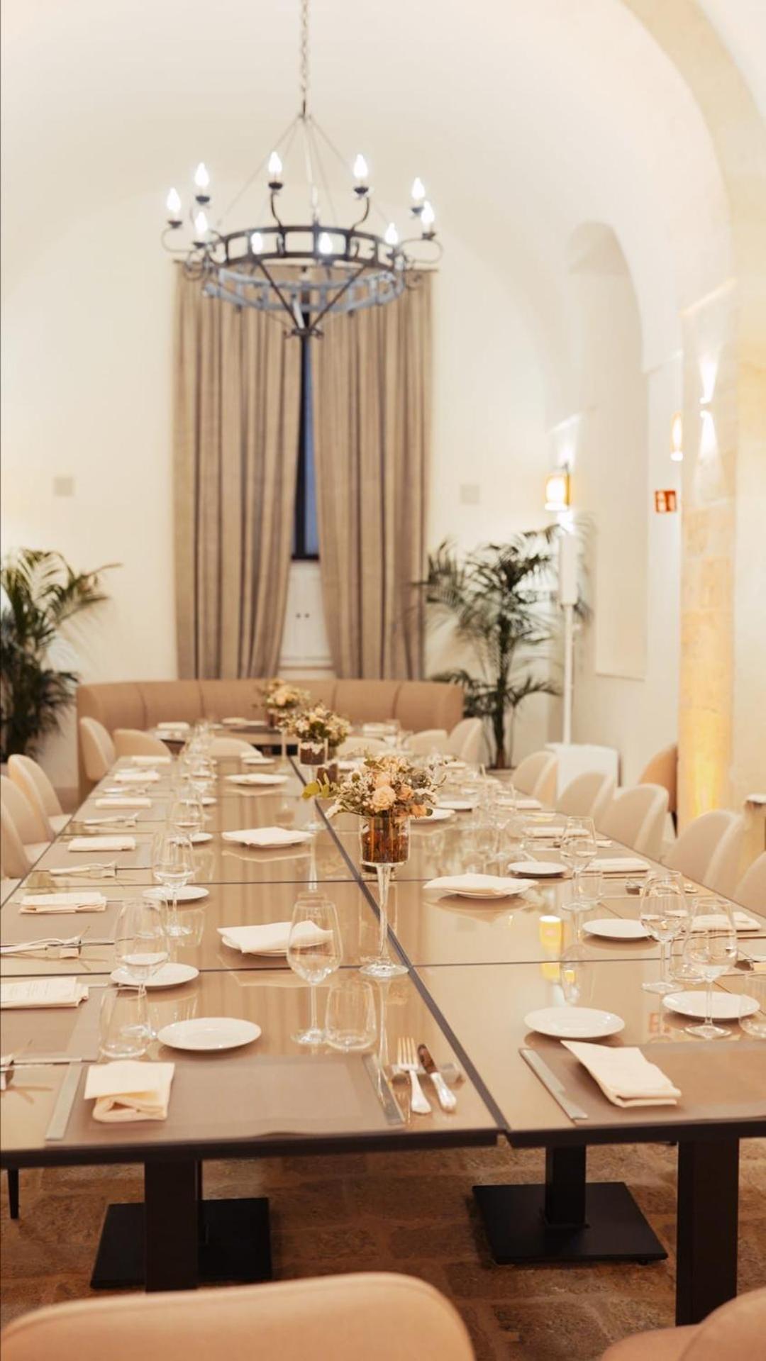 Casa Isabella Exclusive Hotel Mottola Exterior photo