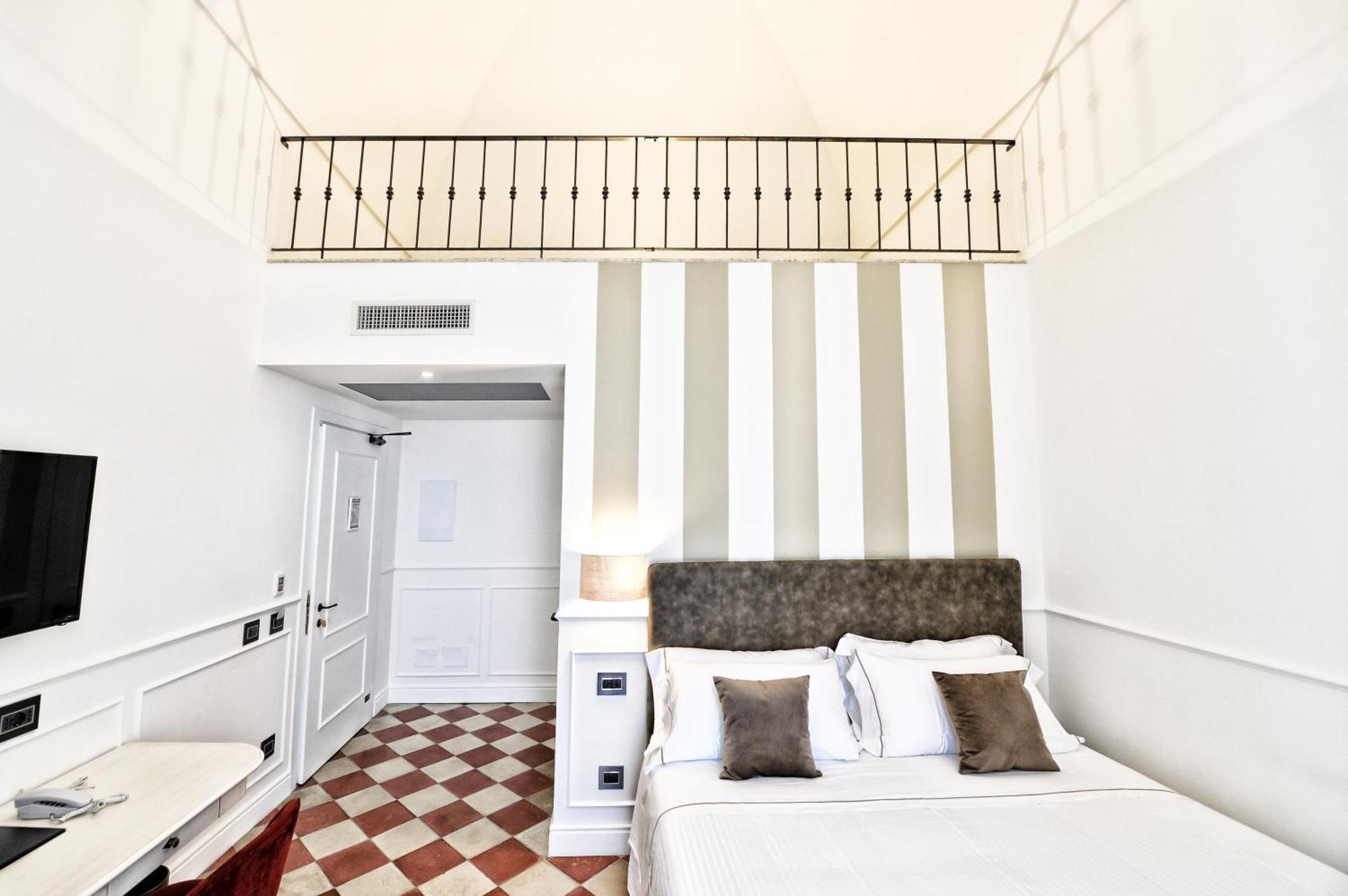 Casa Isabella Exclusive Hotel Mottola Exterior photo