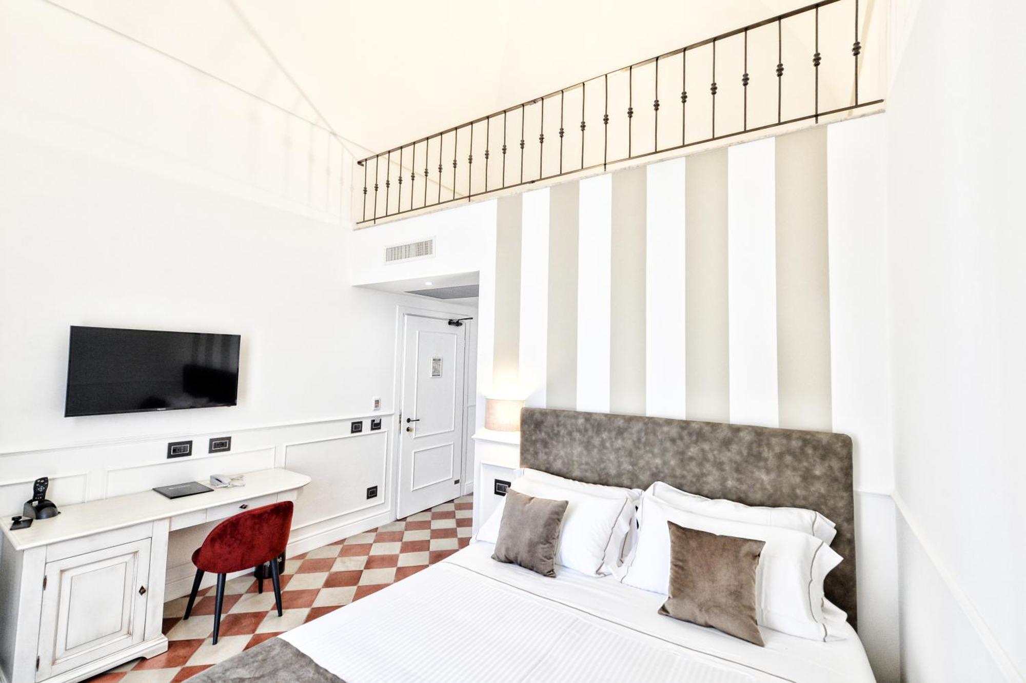 Casa Isabella Exclusive Hotel Mottola Exterior photo
