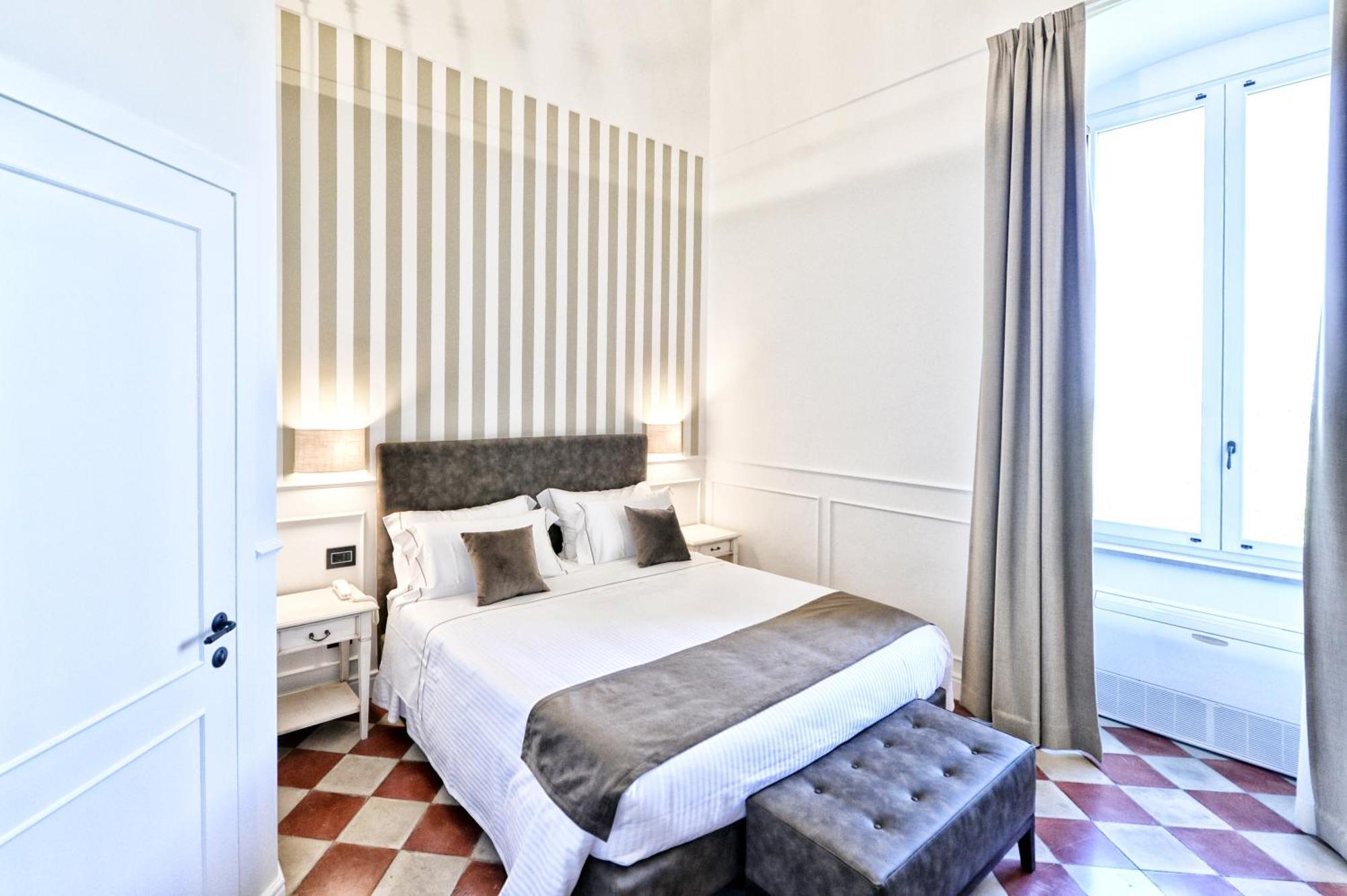 Casa Isabella Exclusive Hotel Mottola Exterior photo