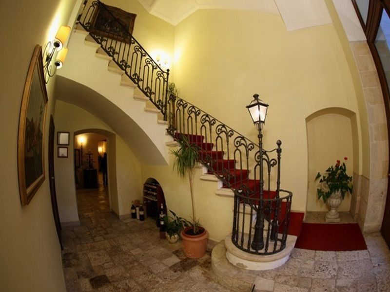Casa Isabella Exclusive Hotel Mottola Exterior photo