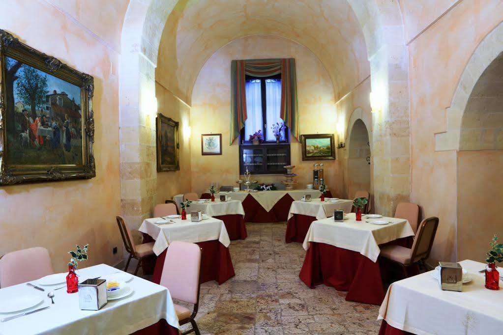 Casa Isabella Exclusive Hotel Mottola Exterior photo