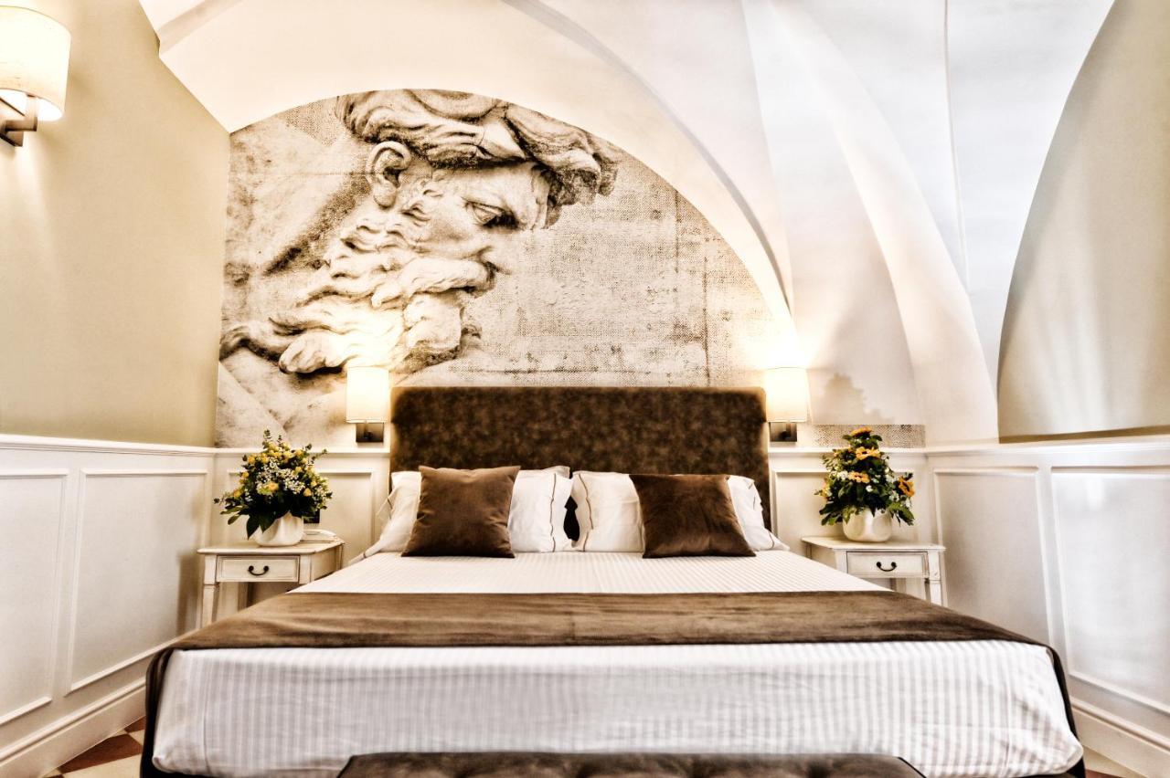 Casa Isabella Exclusive Hotel Mottola Exterior photo