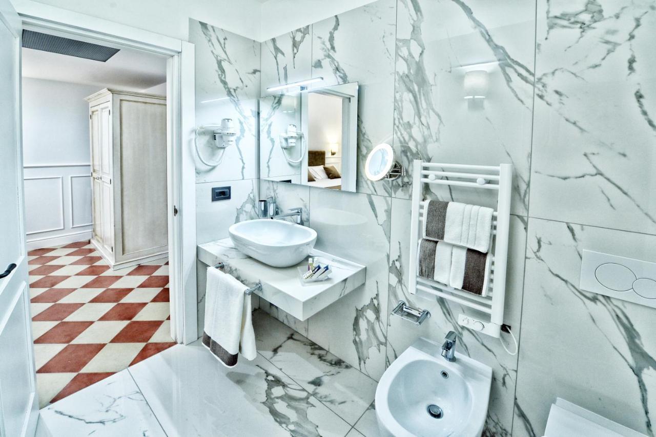 Casa Isabella Exclusive Hotel Mottola Exterior photo