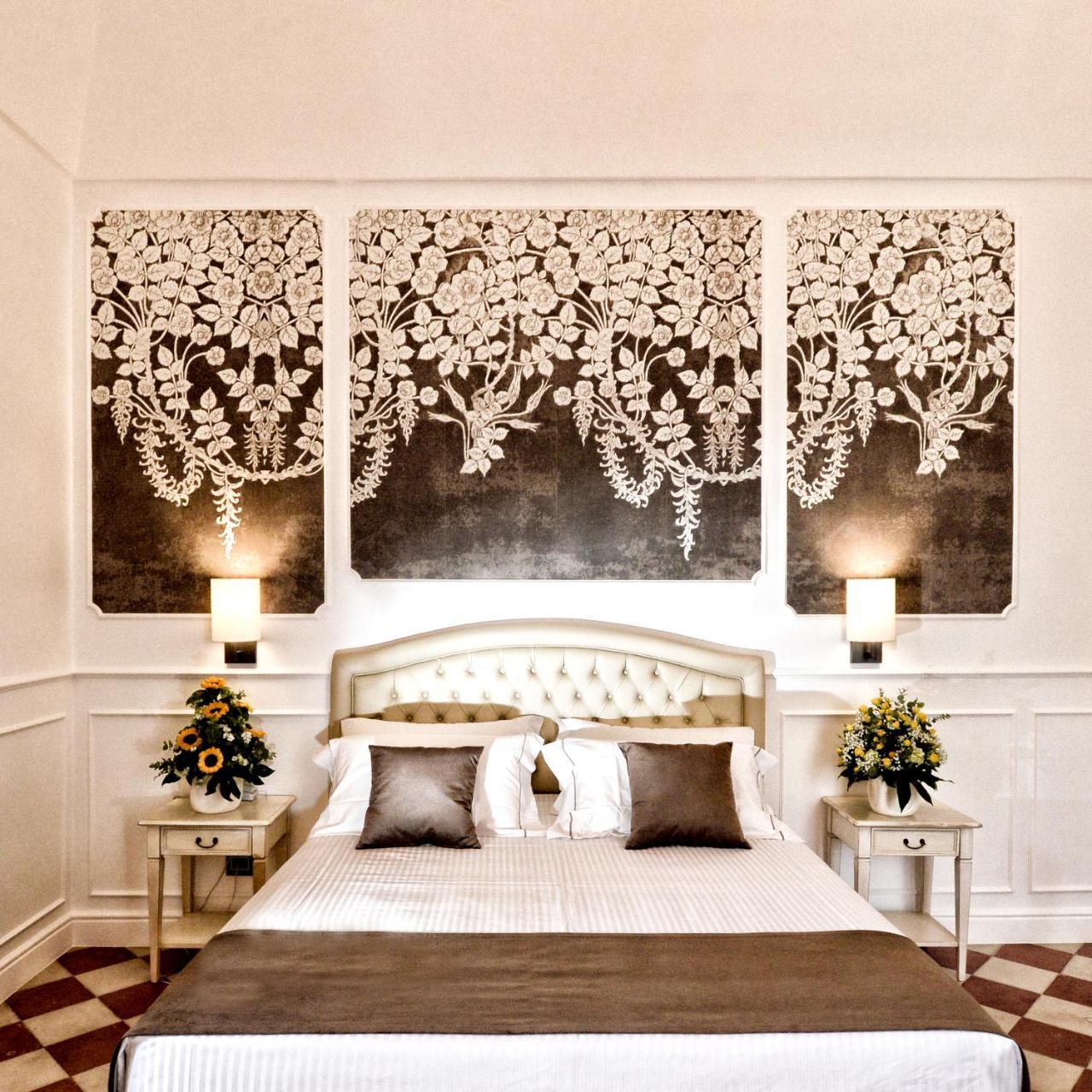 Casa Isabella Exclusive Hotel Mottola Exterior photo