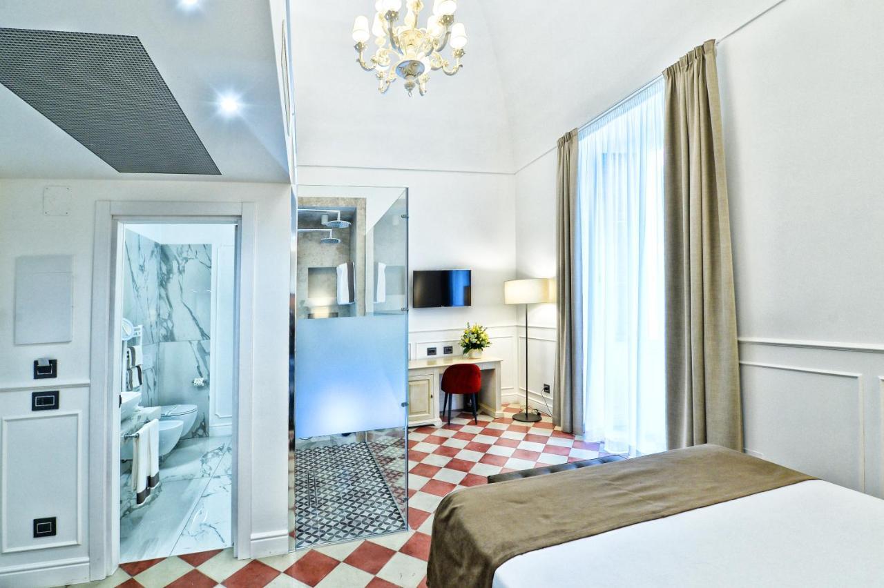 Casa Isabella Exclusive Hotel Mottola Exterior photo