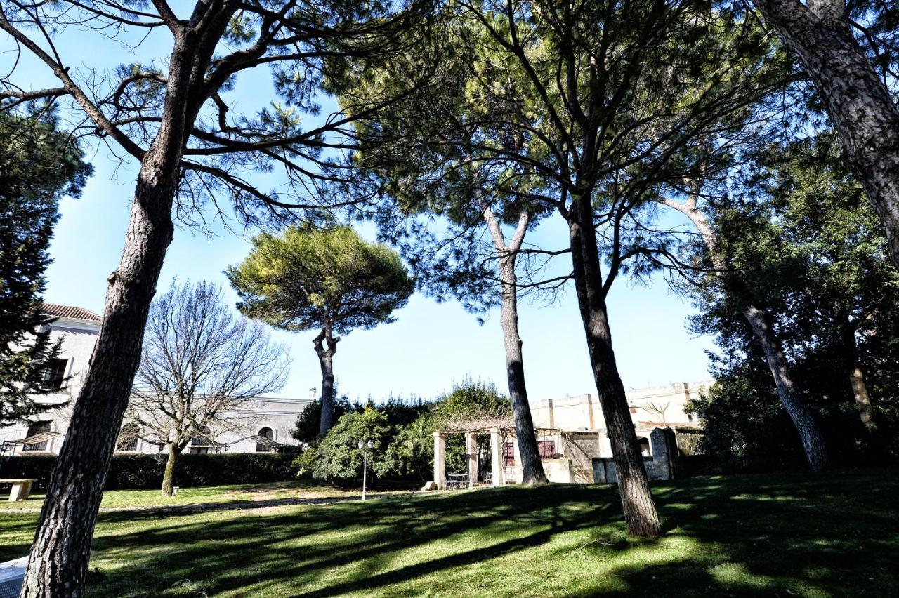Casa Isabella Exclusive Hotel Mottola Exterior photo