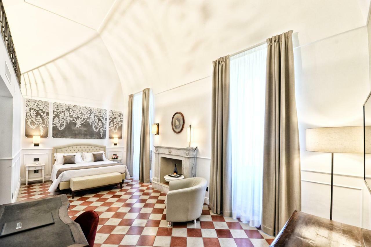 Casa Isabella Exclusive Hotel Mottola Exterior photo