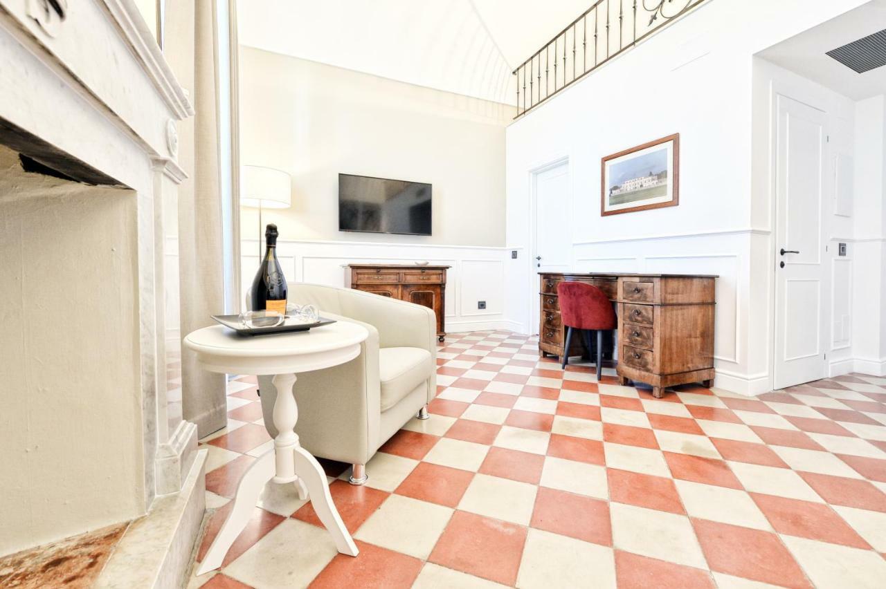 Casa Isabella Exclusive Hotel Mottola Exterior photo