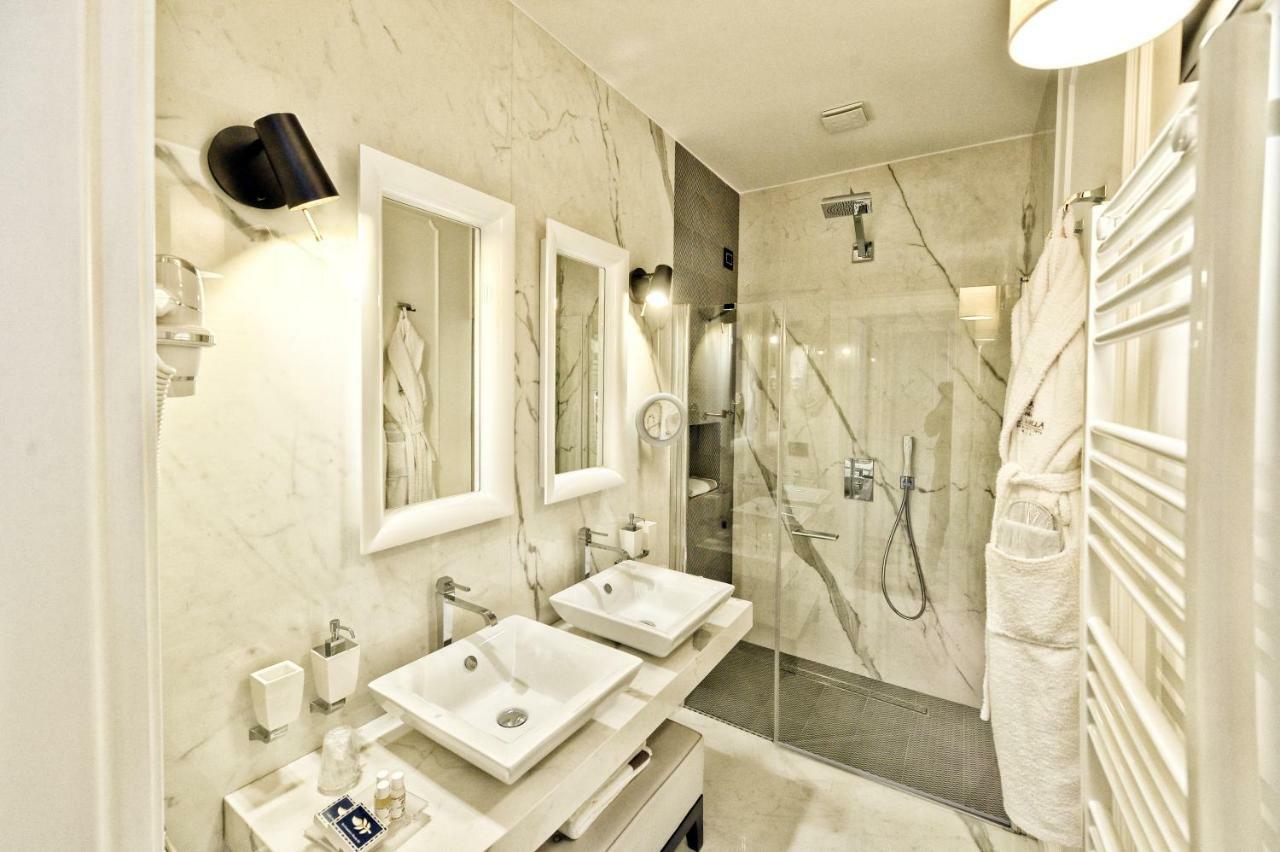 Casa Isabella Exclusive Hotel Mottola Exterior photo