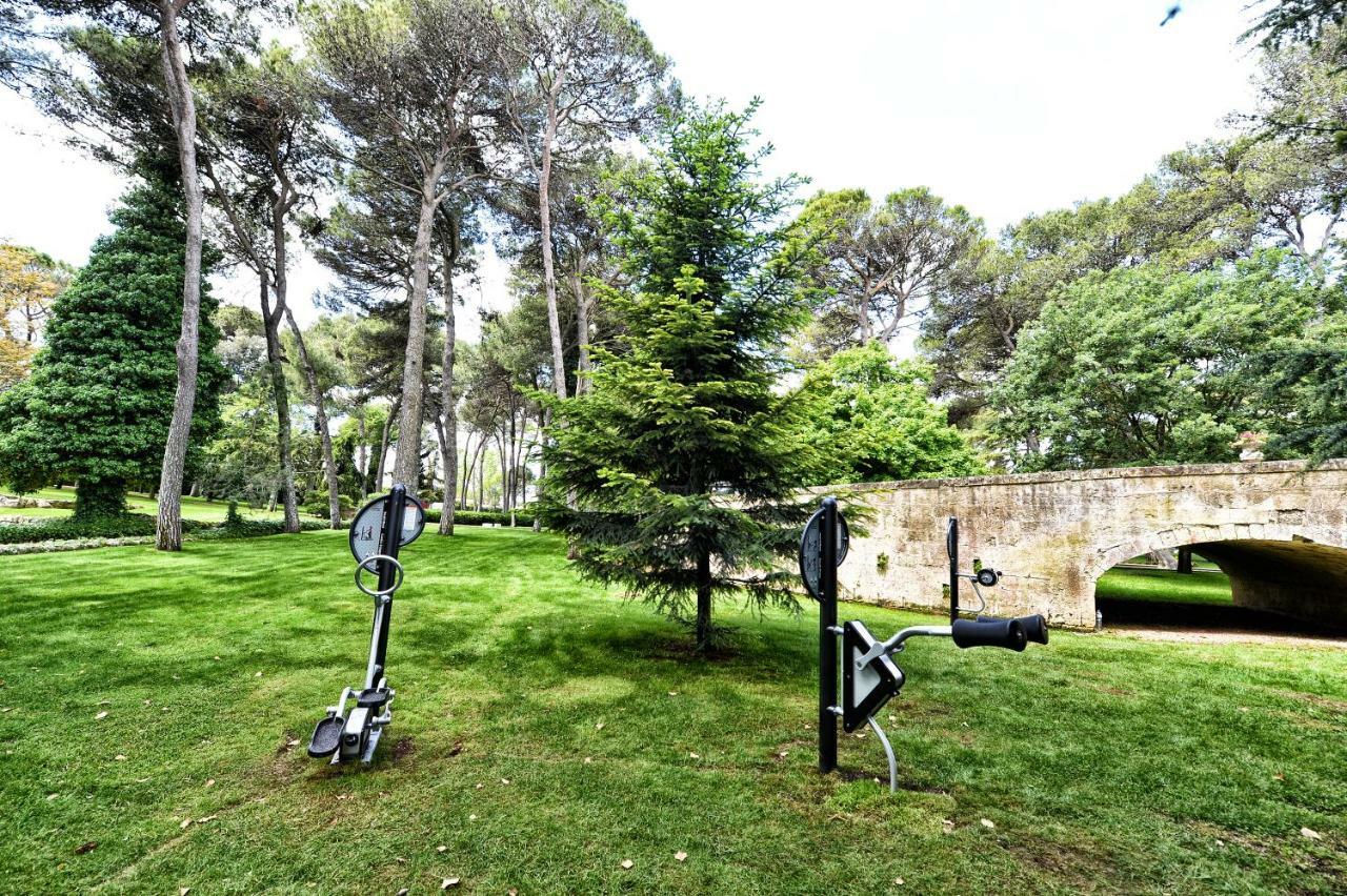 Casa Isabella Exclusive Hotel Mottola Exterior photo