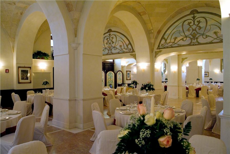 Casa Isabella Exclusive Hotel Mottola Exterior photo