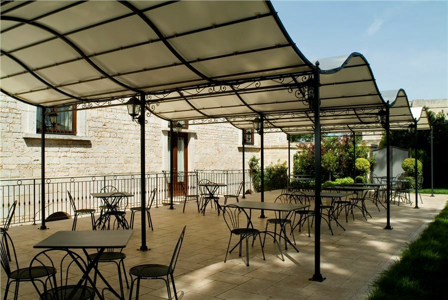 Casa Isabella Exclusive Hotel Mottola Exterior photo
